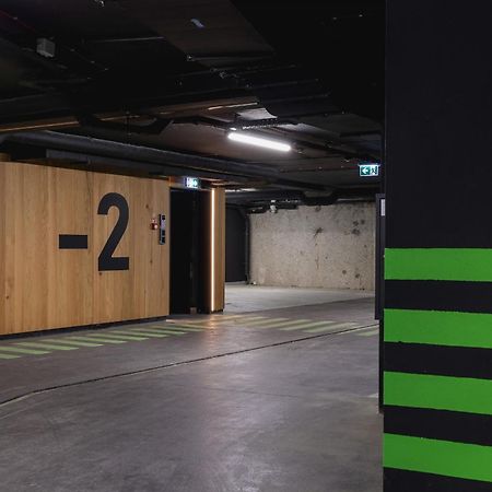 Lux Apartments Kosciuszki 39 With Parking By Renters Prestige Krakkó Kültér fotó