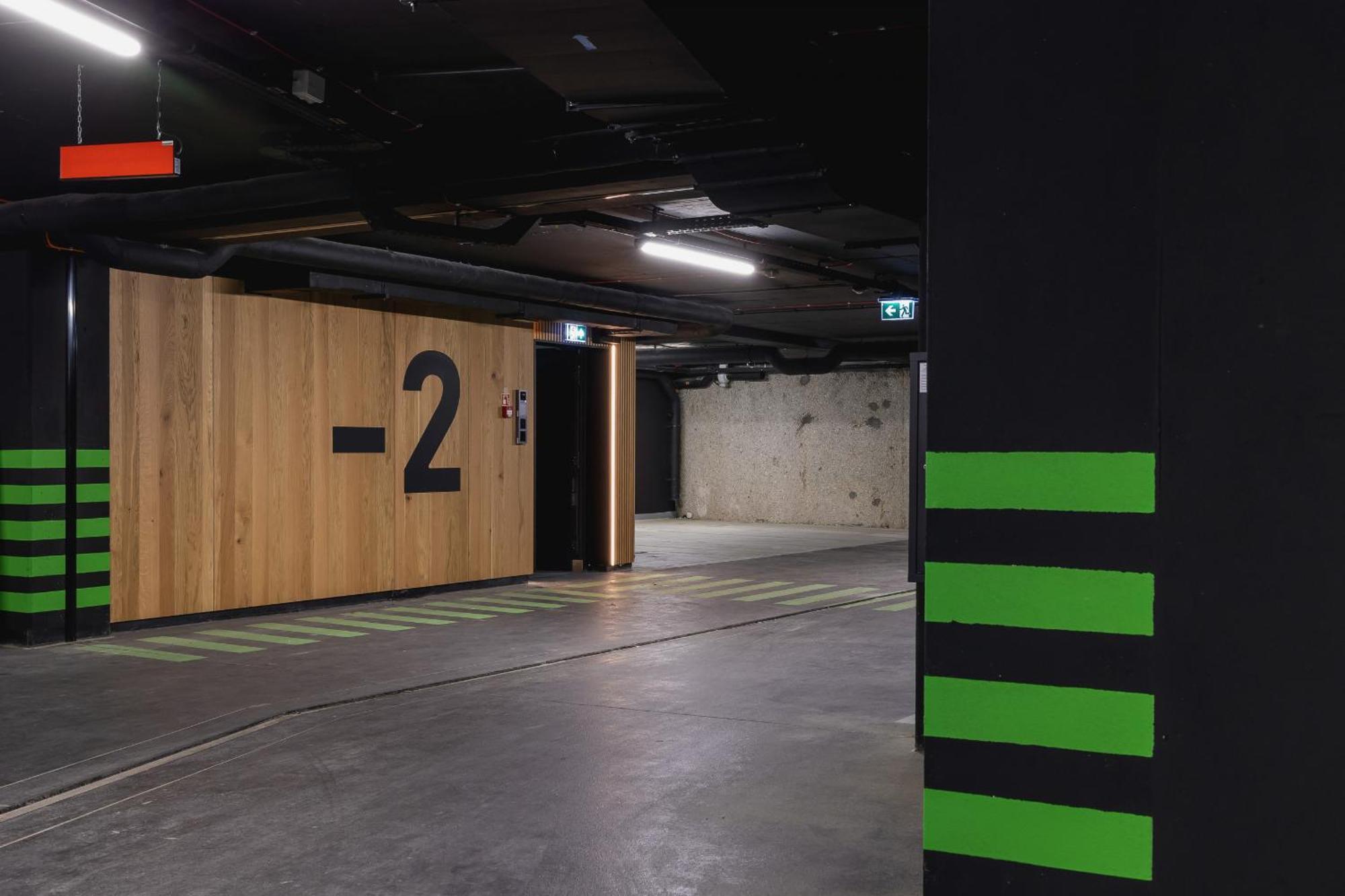 Lux Apartments Kosciuszki 39 With Parking By Renters Prestige Krakkó Kültér fotó